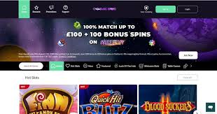 Discover the Thrills of Cosmic Spins Casino -465861748 Discover the Thrills of Cosmic Spins Casino -465861748