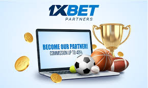 Experience the Best Betting with 1xBet App -1581931045 Experience the Best Betting with 1xBet App -1581931045