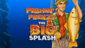 Explore the Exciting World of Fishin' Frenzy Demo