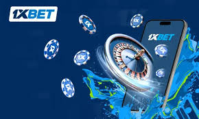 Explore the Features of the 1xBet App -1399569373