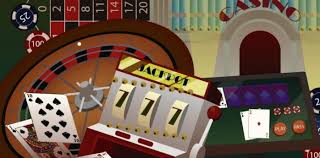 Explore the World of Independent Online Casinos