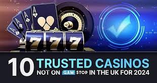 Exploring Independent UK Casinos A Comprehensive Guide -2424170 Exploring Independent UK Casinos A Comprehensive Guide -2424170