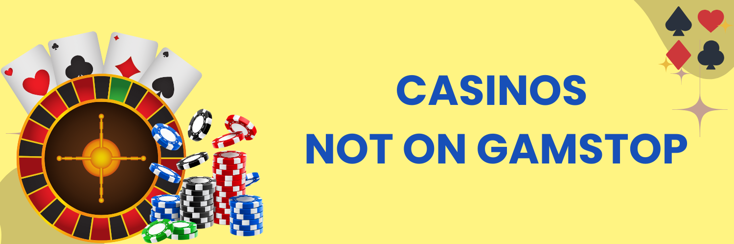 Exploring Legitimate Non GamStop Casinos for a Safe Gaming Experience