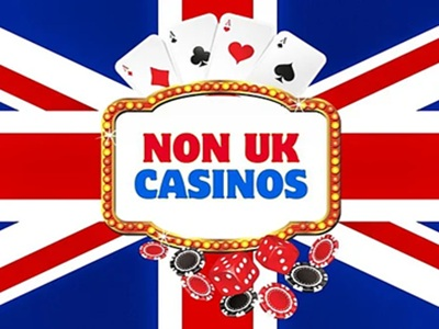 Exploring Non-UK Online Casinos for UK Players