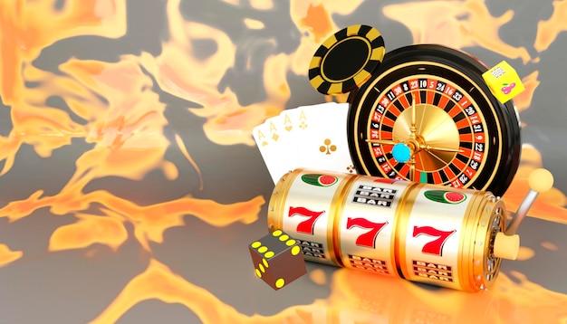 Exploring the Excitement of Jackpotter Casino Your Ultimate Gaming Destination