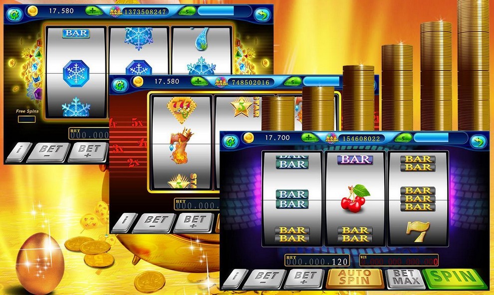 Exploring the World of Casino BetFoxx An Ultimate Gaming Experience