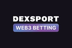 Bitcoin Sports Betting on Dexsport A Revolutionary Experience