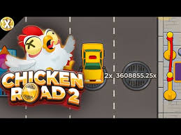 Is Chicken Road Legit A Comprehensive Review 517905377