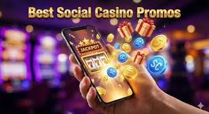 The Best Social Casinos in 2023 Where Fun Meets Gaming