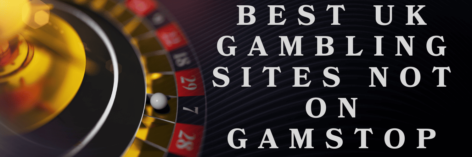 Top Rated Non GamStop Casinos Your Guide to Safe Online Gambling