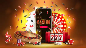 Betinia Casino The Ultimate Online Gaming Experience