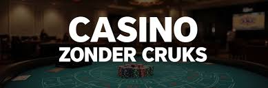 Buitenlandse Casino zonder CRUKS Een Veilig en Spannend Alternatief Buitenlandse Casino zonder CRUKS Een Veilig en Spannend Alternatief