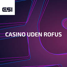 Casino Uden Dansk Regulering Alt Du Skal Vide