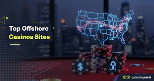 Discover the Best Offshore Online Casinos