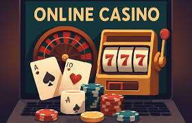 Discover the Best Offshore Online Casinos