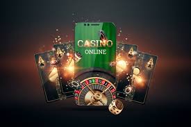 České Casino pre Slovenských Hráčov Všetko, čo Potrebujete Vedieť