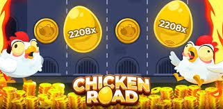Explore the World of Chicken Road Game Adventure Awaits! Explore the World of Chicken Road Game Adventure Awaits!