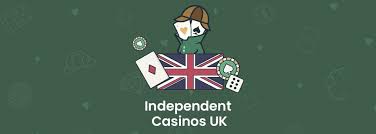 Exploring Independent Online Casinos Freedom of Choice Exploring Independent Online Casinos Freedom of Choice