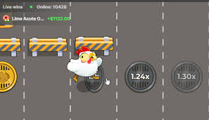 Exploring the Freedom of Chicken Road -1113238528