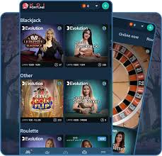 Entdecken Sie das KoiFortune Casino – Ihr Tor zu großartigen Gewinnen