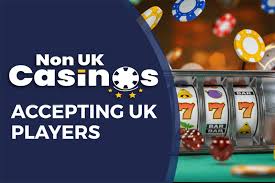 Non-UKGC Online Casinos What Players Need to Know Non-UKGC Online Casinos What Players Need to Know
