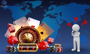 Online Casino Bonus bez Vkladu Všetko, čo Potrebujete Vedieť -1095074778