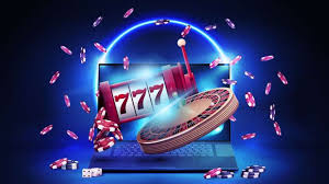 Ontdek de Wereld van Casino Igobet Spanning en Vermaak in Één