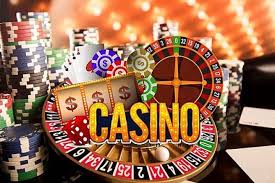 Ontdek de Wereld van Casino Igobet Spanning en Vermaak in Één