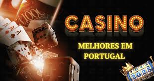 Os Melhores Casinos Online em Portugal Guia Completo