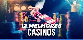Os Melhores Casinos Online em Portugal Guia Completo
