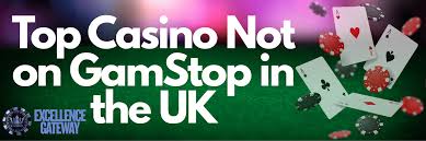 The Rise of Independent Gambling Sites Exploring Alternatives to Traditional Casinos The Rise of Independent Gambling Sites Exploring Alternatives to Traditional Casinos