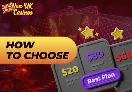 Trusted Non UK Casino A Guide to Reliable Gaming Options