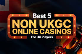 Trusted Non UK Casino A Guide to Reliable Gaming Options