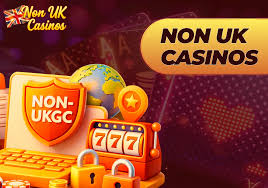 Understanding Non UKGC Licensed Online Casinos Risks and Rewards
