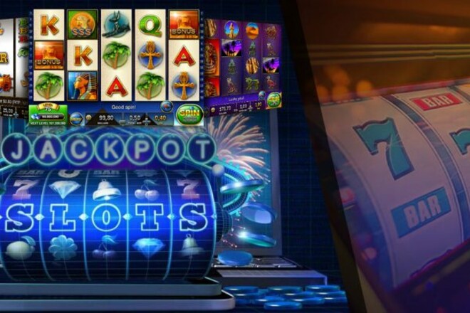 Discover the Charm of Irish Luck Casino Your Gateway to Online Gaming