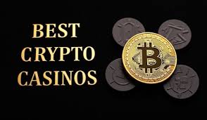 Discover the Exciting World of New Bitcoin Casinos -152597794 Discover the Exciting World of New Bitcoin Casinos -152597794