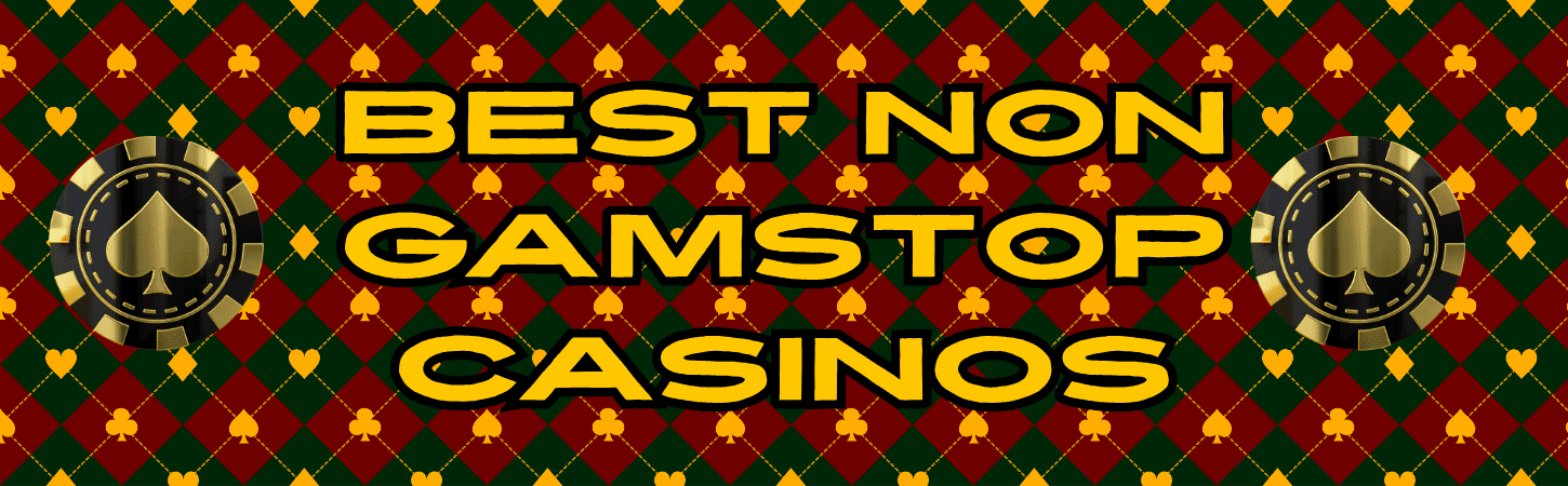 Discovering Casino Sites Not on Gamstop 868670675