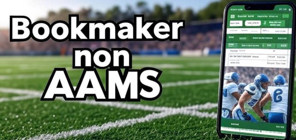Elenco Siti Scommesse AAMS Guida Completa e Sicura per Scommettitori