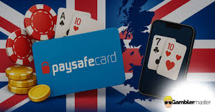 En Guide til Paysafe Casino Alt du behøver at vide