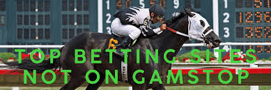 Explore Golf Sportsbooks Not on GamStop Your Ultimate Betting Guide