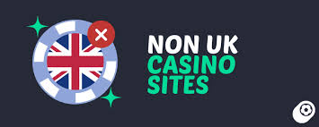 Explore Non-UK Casino Sites Safe Gambling Beyond Borders