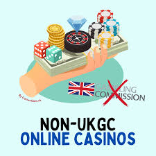 Exploring Non-UKGC Licensed Casinos The Pros and Cons Exploring Non-UKGC Licensed Casinos The Pros and Cons