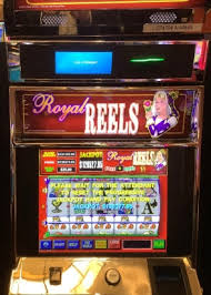 Exploring the Excitement of Royal Reels Casino