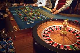Exploring the Exciting World of European Roulette Casinos 1175351784 Exploring the Exciting World of European Roulette Casinos 1175351784