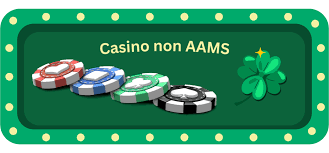 I Migliori Casino Non AAMS per Italiani Scopri le Opzioni di Gioco