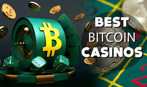 Krypto Casino Fremtiden for Online Spil og Underholdning Krypto Casino Fremtiden for Online Spil og Underholdning