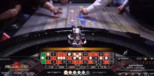 Lightning Roulette Casino Das aufregende Spielerlebnis