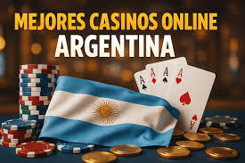 Mejor Casino Online en Argentina Guía Completa