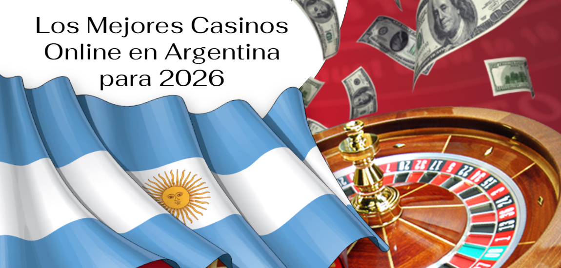 Mejor Casino Online en Argentina Guía Completa