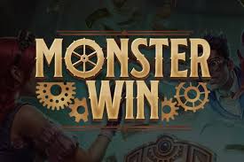 MonsterWin Casino España Tu Mejor Opción de Entretenimiento Online